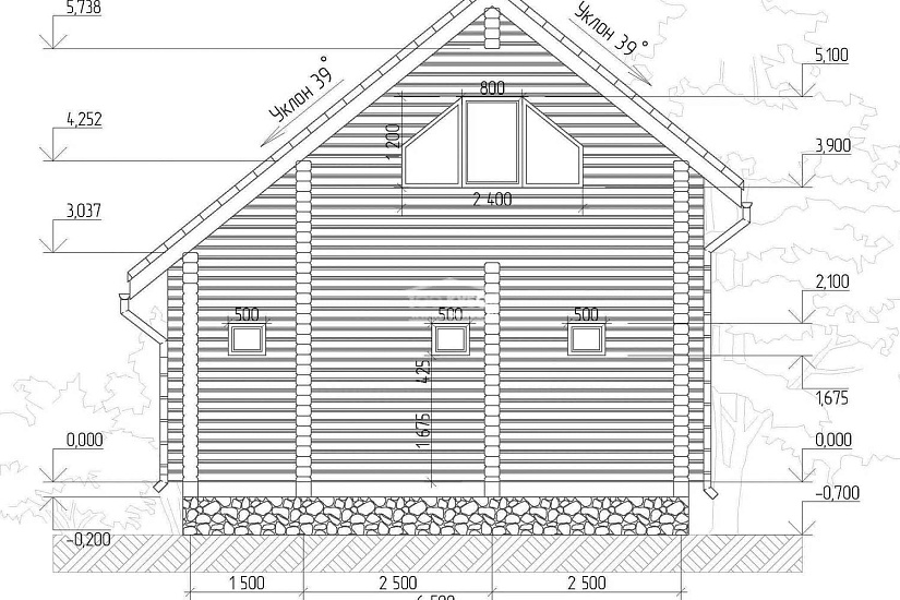 Баня 2336 Баня 2336