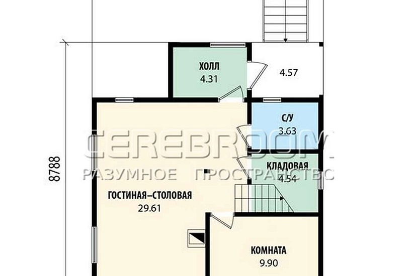 Жилой дом 903 Жилой дом 903