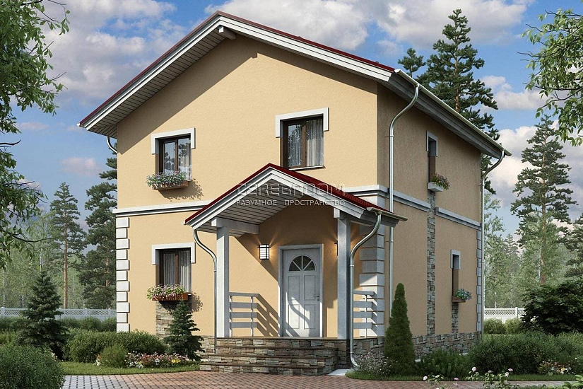 Жилой дом 913 Жилой дом 913