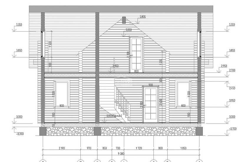 Баня 2331 Баня 2331