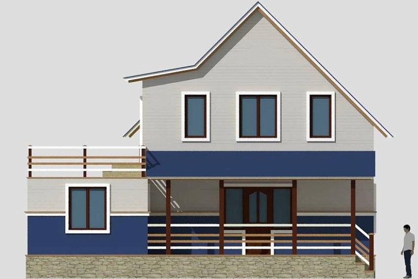 Жилой дом 2159 Жилой дом 2159