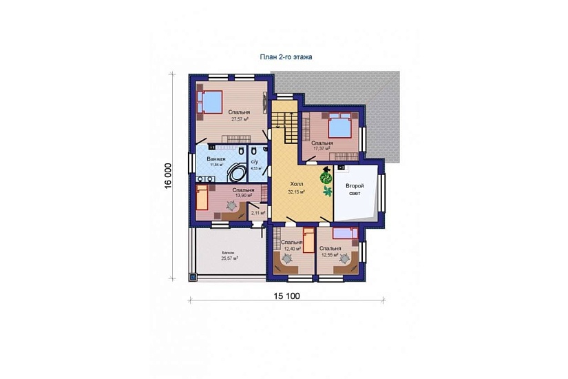 Жилой дом 356