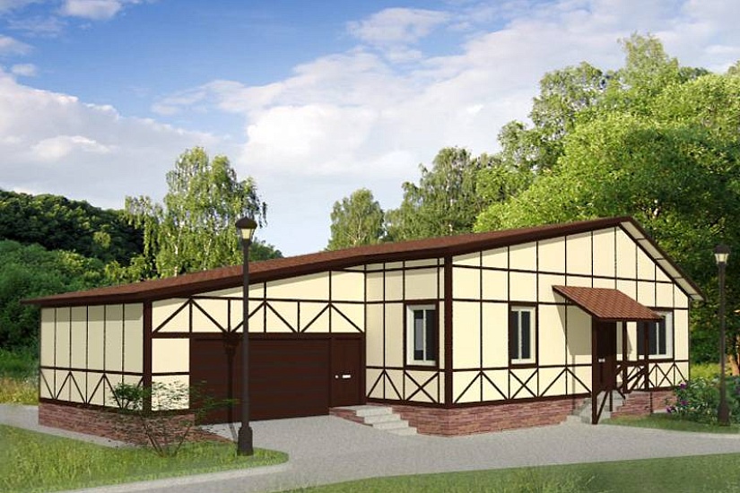 Жилой дом 2176 Жилой дом 2176