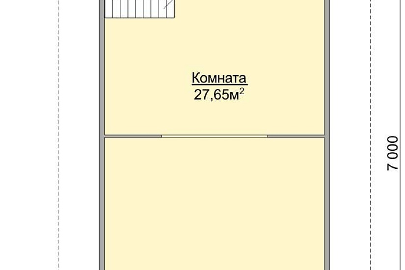 Жилой дом 699 Жилой дом 699