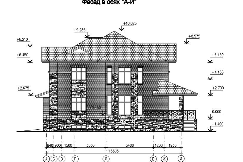 Проект 173 ПДФ
