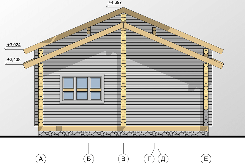 Дом-брус190х140мм-12000х6510мм-1эта-АР-КР Дом-брус190х140мм-12000х6510мм-1эта-АР-КР