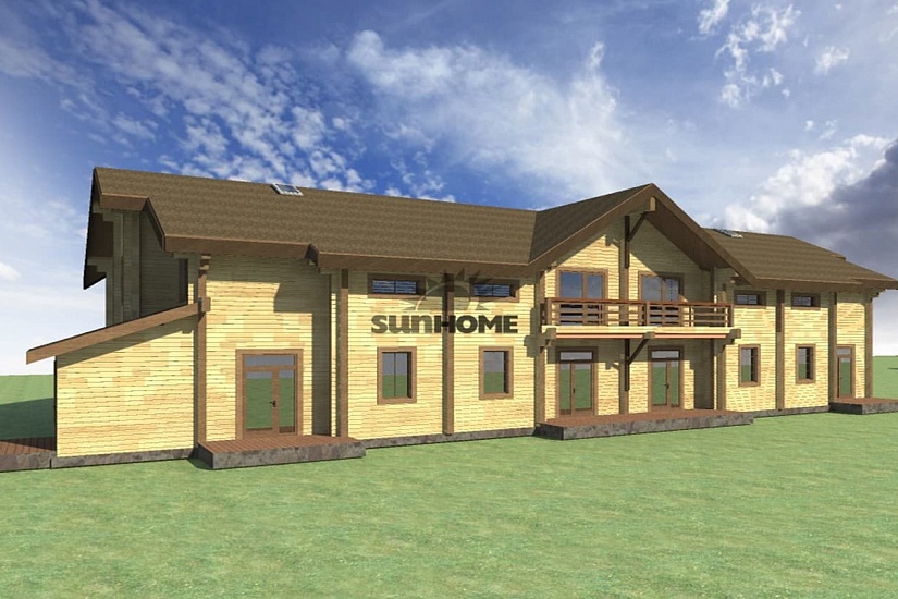 Апарт-отель