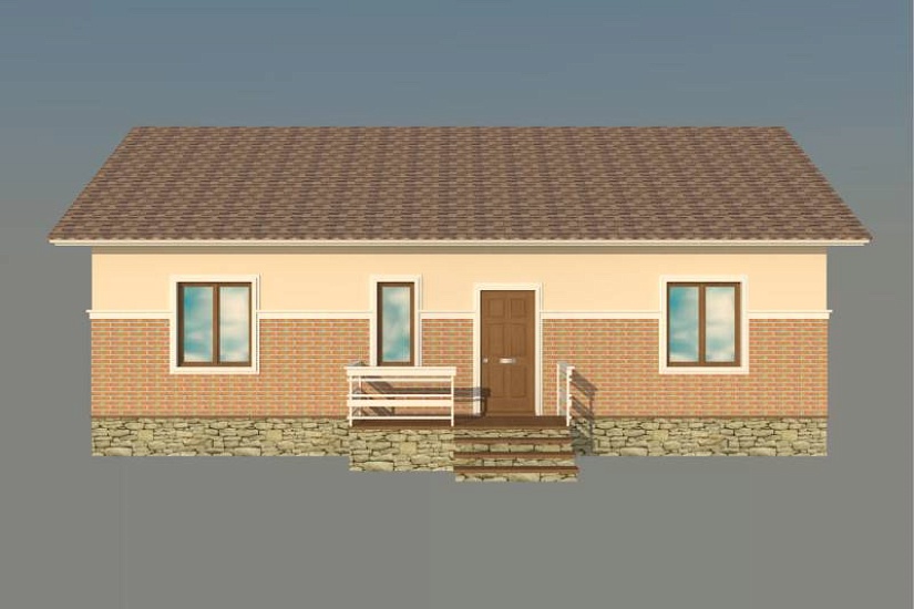 Жилой дом 2122 Жилой дом 2122