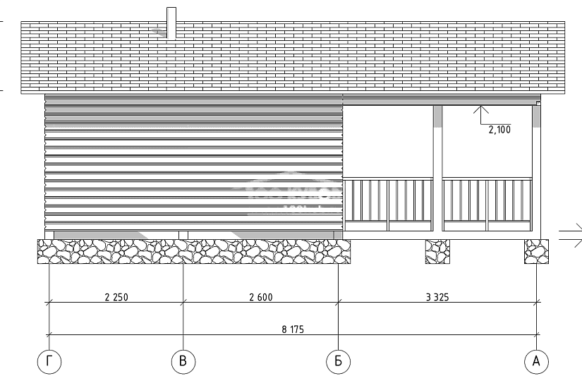 Баня 2347 Баня 2347