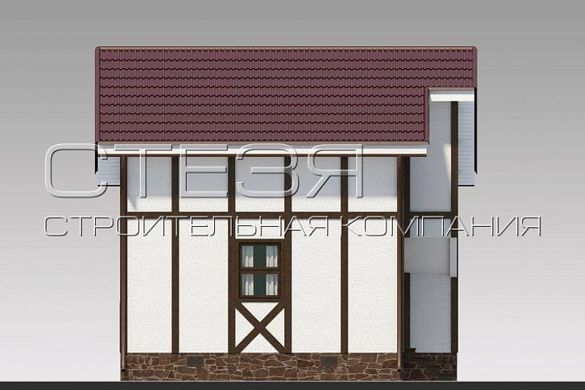 Жилой дом 2509