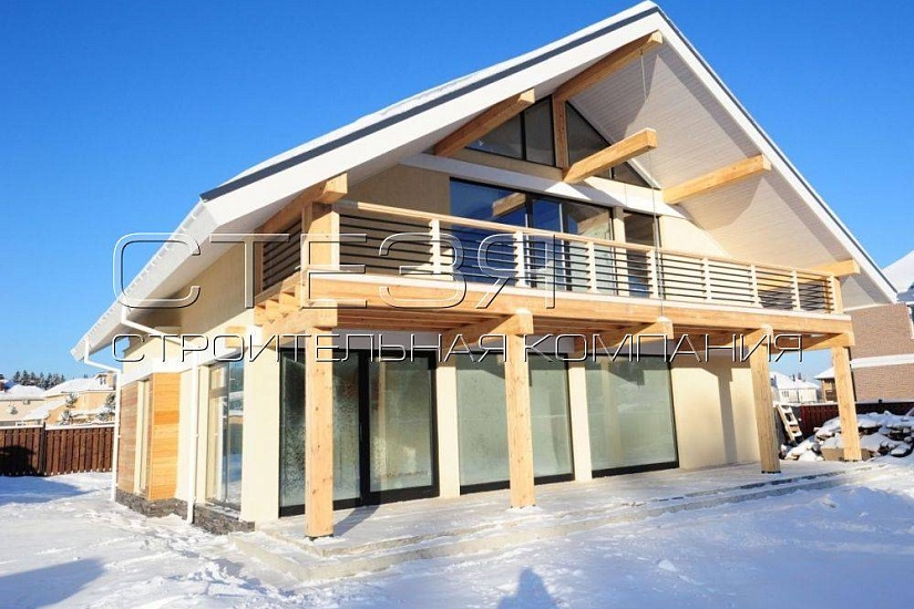 Жилой дом 2459