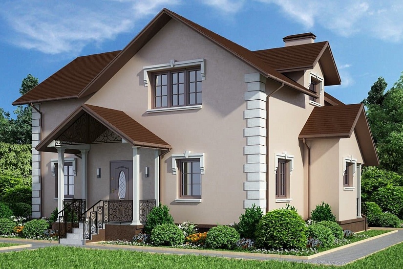 Проект 216 ПДФ