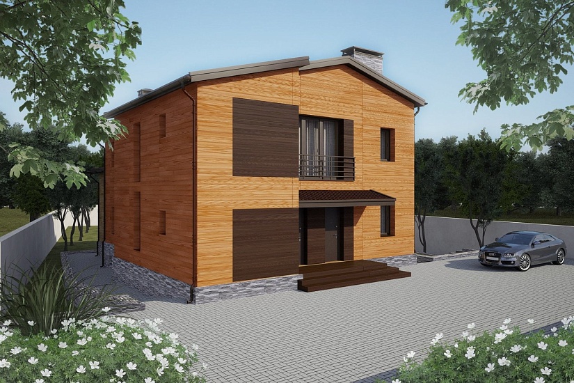 Проект 408 ПДФ