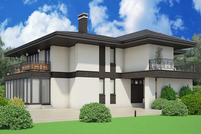 Проект 316 ПДФ