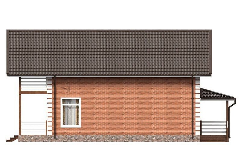 Жилой дом 997