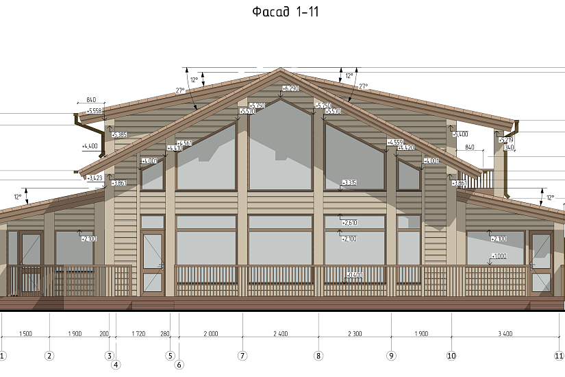 Дом-2эт-каркас-17600х8300-ЭП Дом-2эт-каркас-17600х8300-ЭП