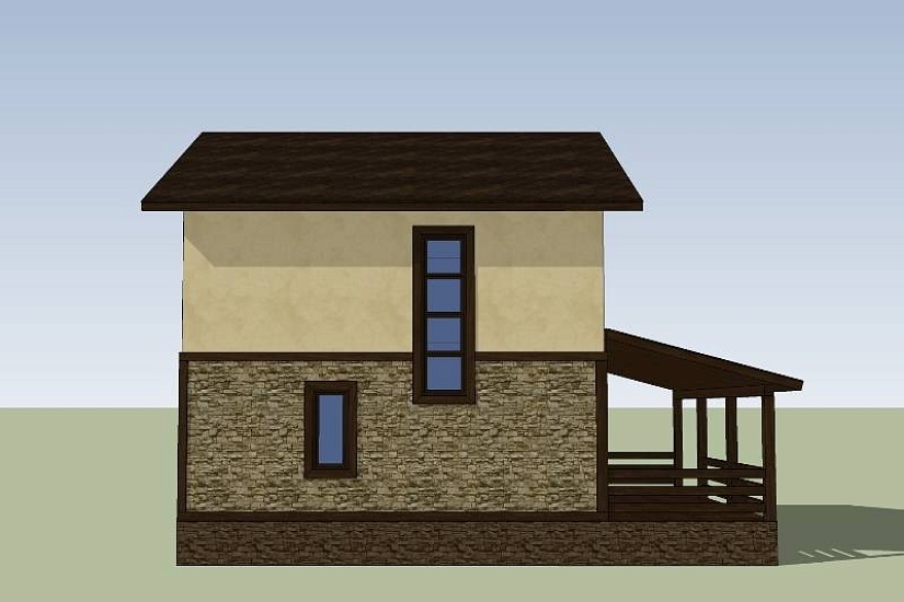 Жилой дом 2148 Жилой дом 2148