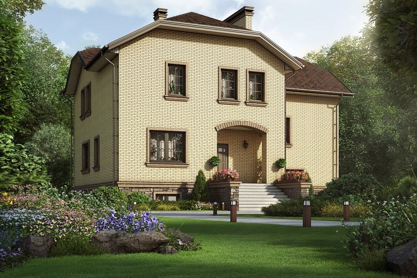 Проект 382 ПДФ