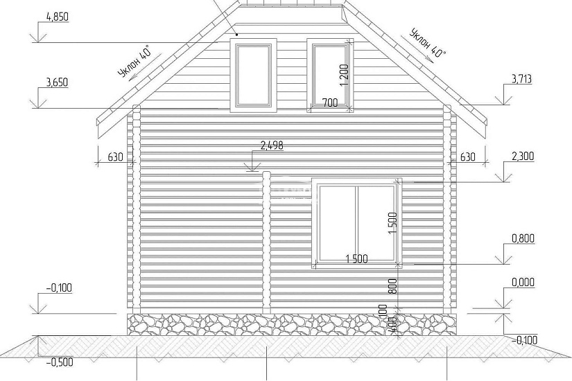 Баня 2341 Баня 2341