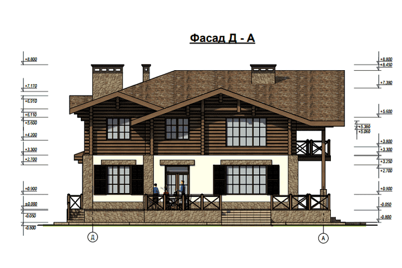 Проект 64 ПДФ