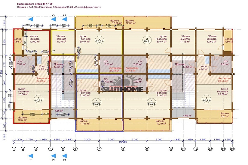 Апарт-отель