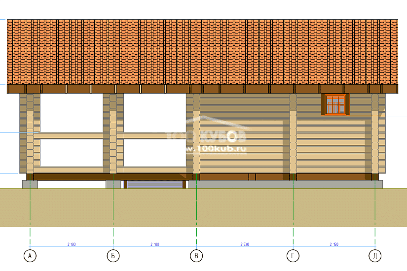 Баня 2362 Баня 2362