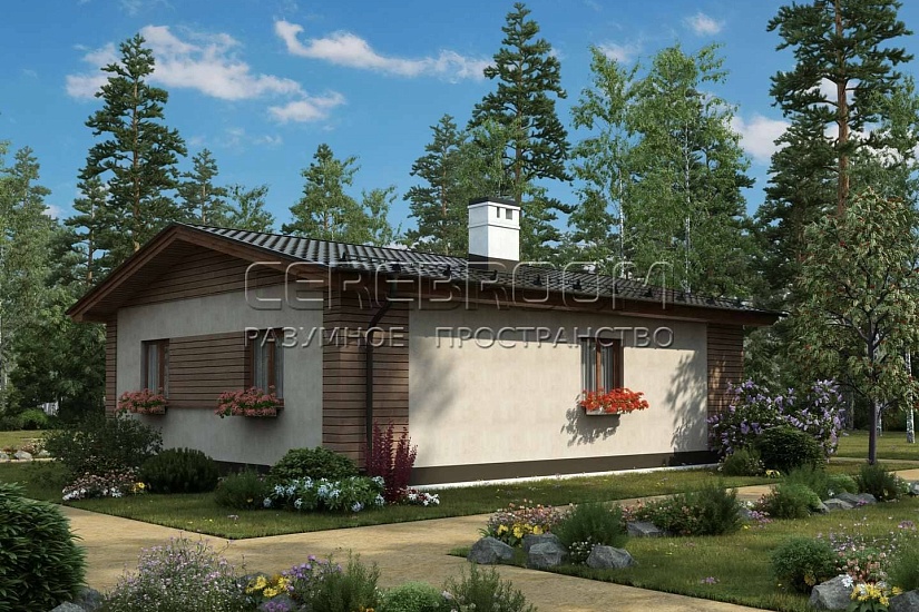 Жилой дом 881