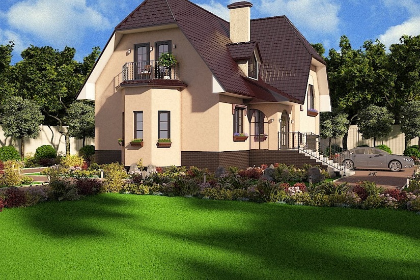 Проект 07 ПДФ