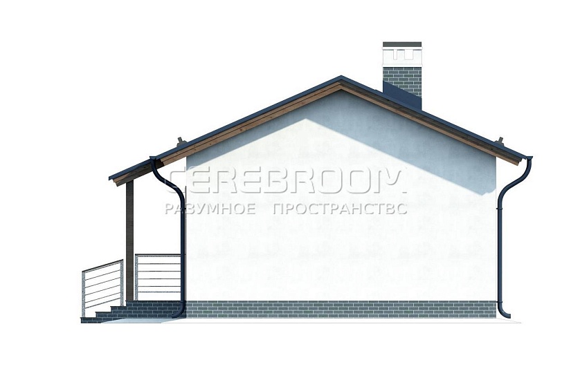 Жилой дом 873