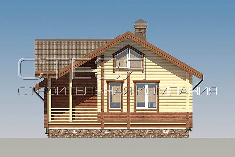 Жилой дом 2441