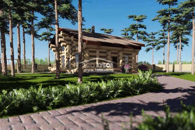 Жилой дом 2268