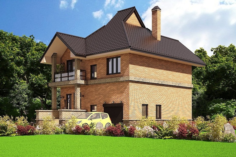 Проект 47 ПДФ