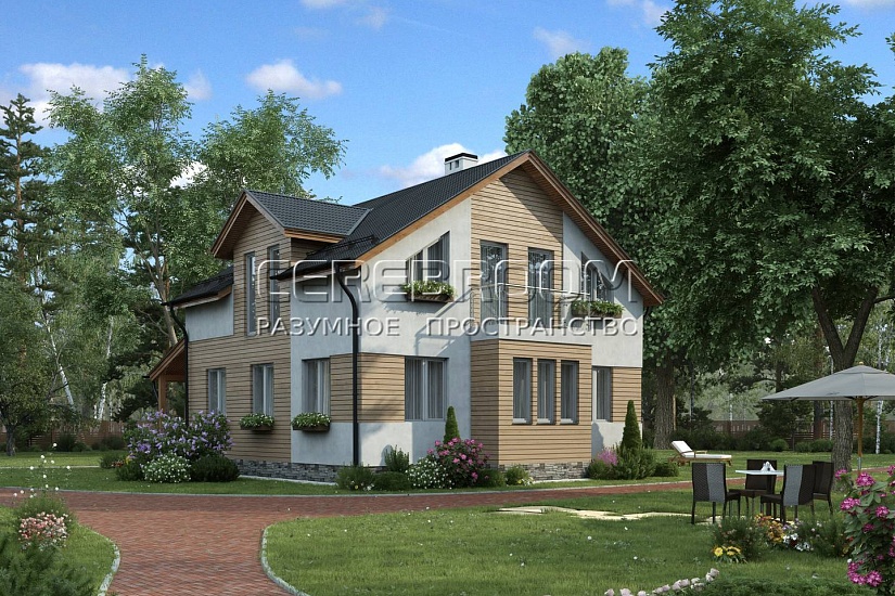 Жилой дом 940