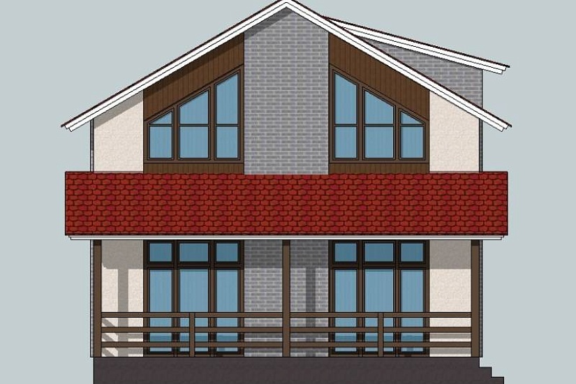 Жилой дом 2154 Жилой дом 2154