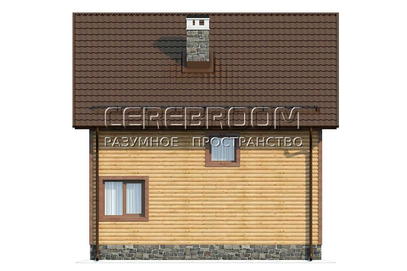 Жилой дом 893