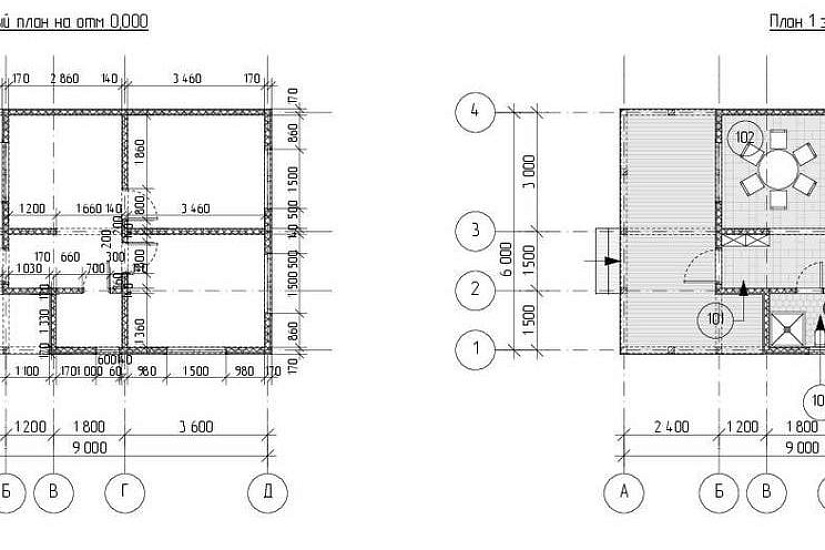 Гостевой дом