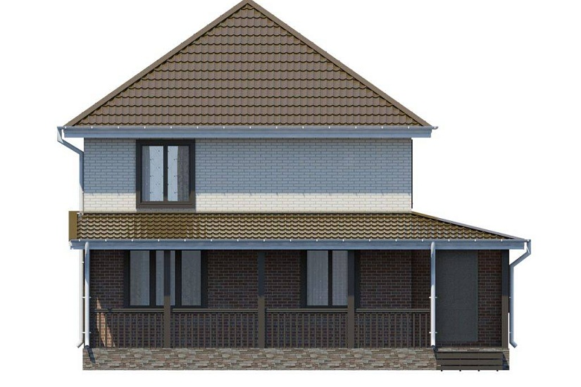 Жилой дом 974 Жилой дом 974