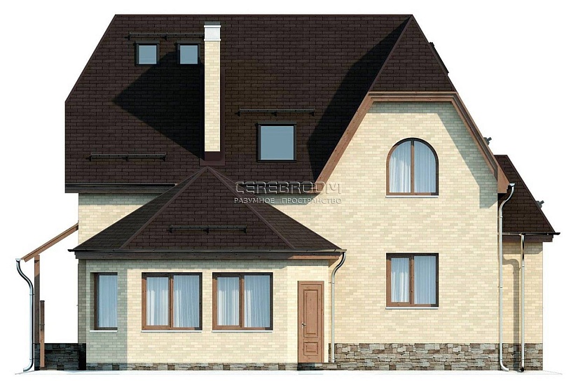 Жилой дом 949