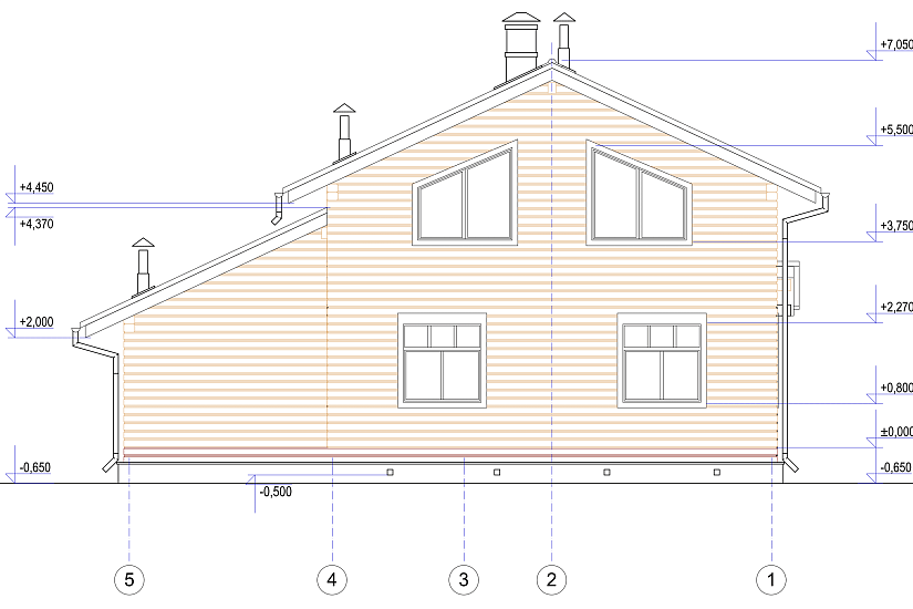 Дом-брус200х150мм-1,5 эт.-11700х10000мм-АР-КД Дом-брус200х150мм-1,5 эт.-11700х10000мм-АР-КД