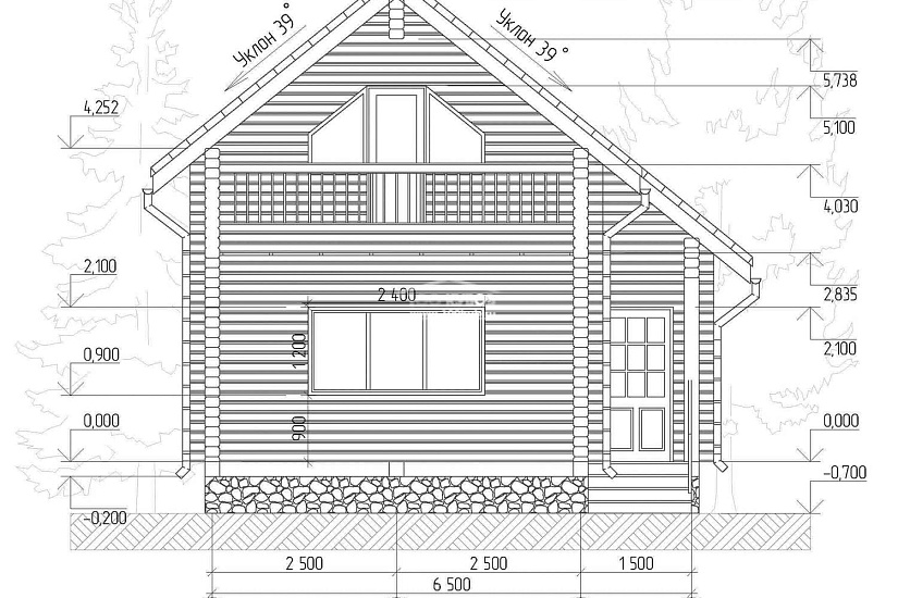 Баня 2336 Баня 2336