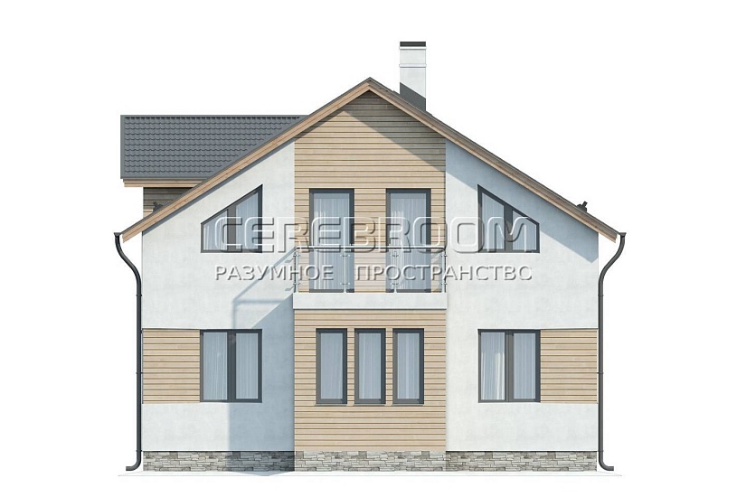 Жилой дом 940