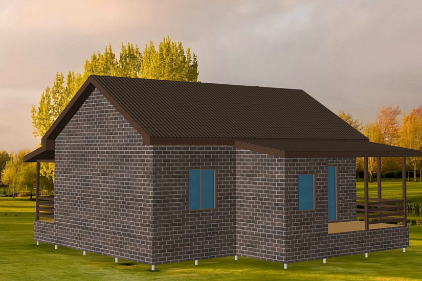 Дом-сип-панели-1этаж-10000х11000-КД