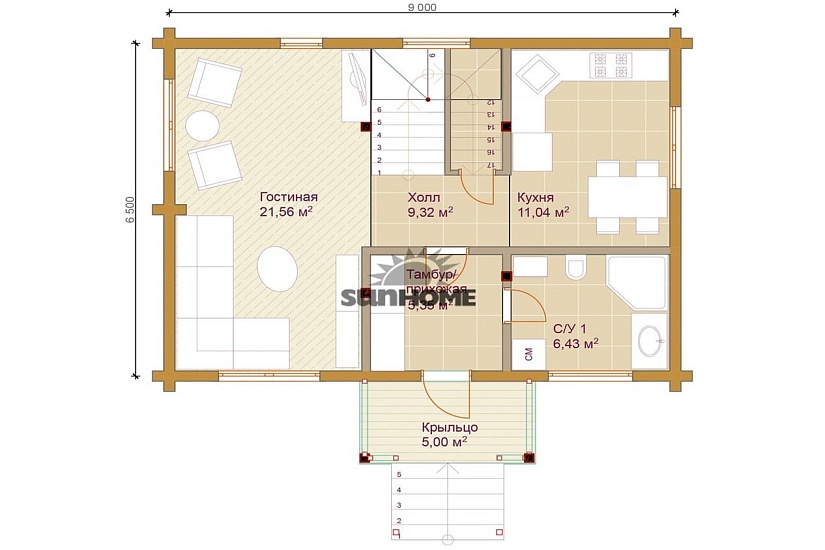 Дубравный Дубравный