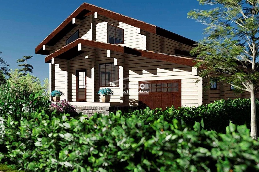 Жилой дом 2270