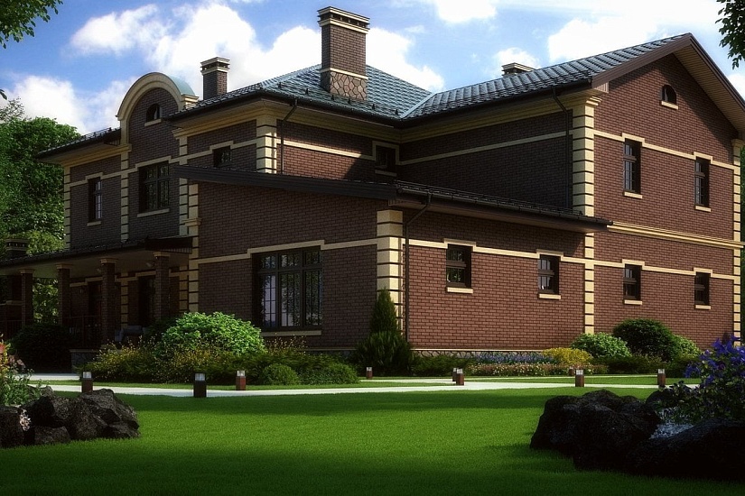 Проект 374 ПДФ