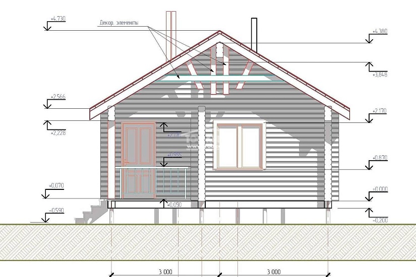 Баня 2344 Баня 2344