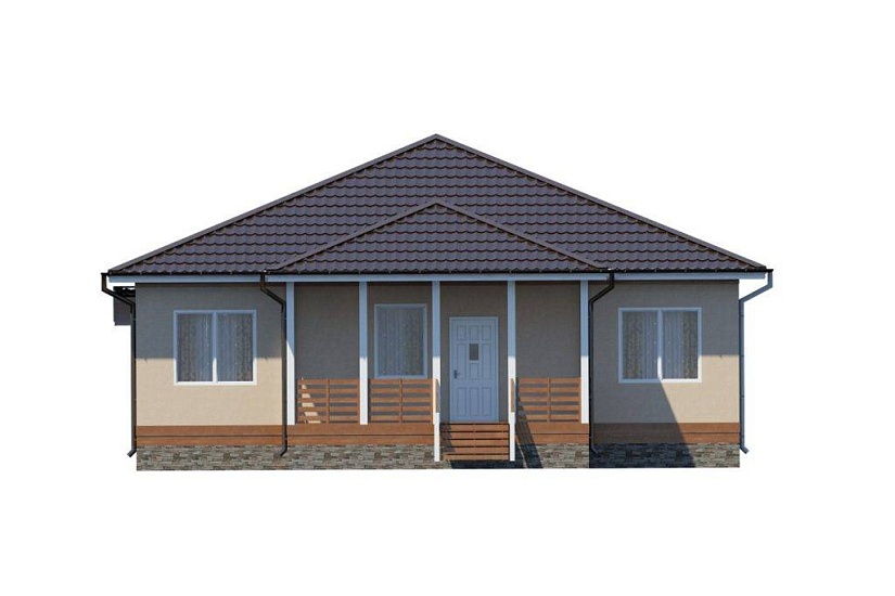 Жилой дом 978