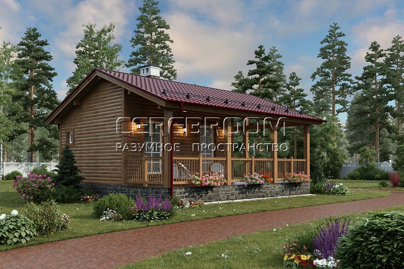 Жилой дом 874 Жилой дом 874