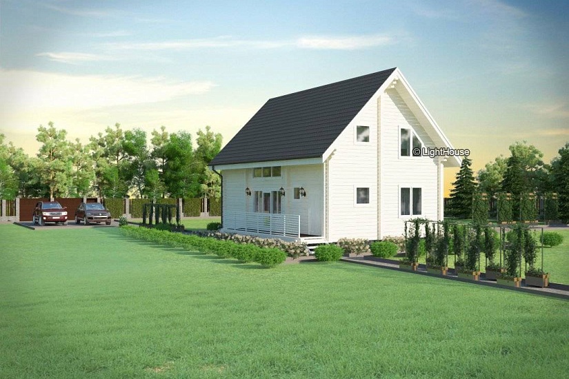 Жилой дом 2562 Жилой дом 2562