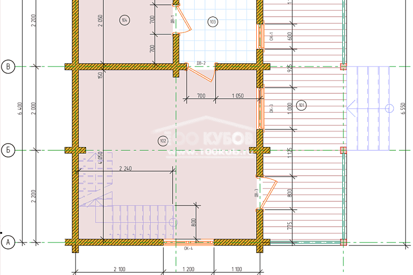 Баня 2364 Баня 2364